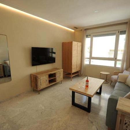Apartamento Reformado Con Vistas Al Mar 카디스 외부 사진