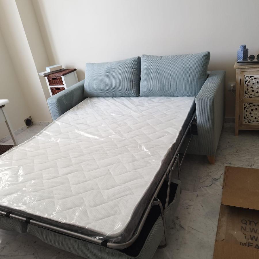Apartamento Reformado Con Vistas Al Mar 카디스 외부 사진