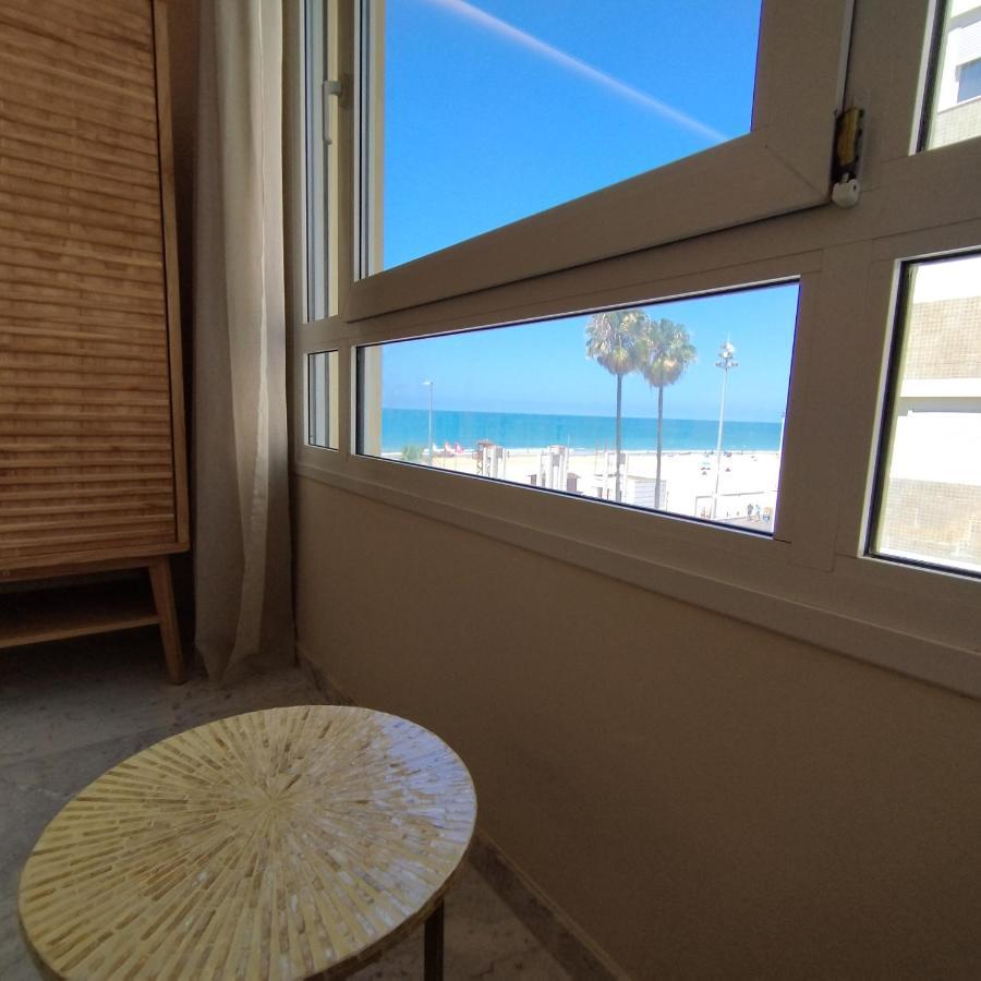 Apartamento Reformado Con Vistas Al Mar 카디스 외부 사진