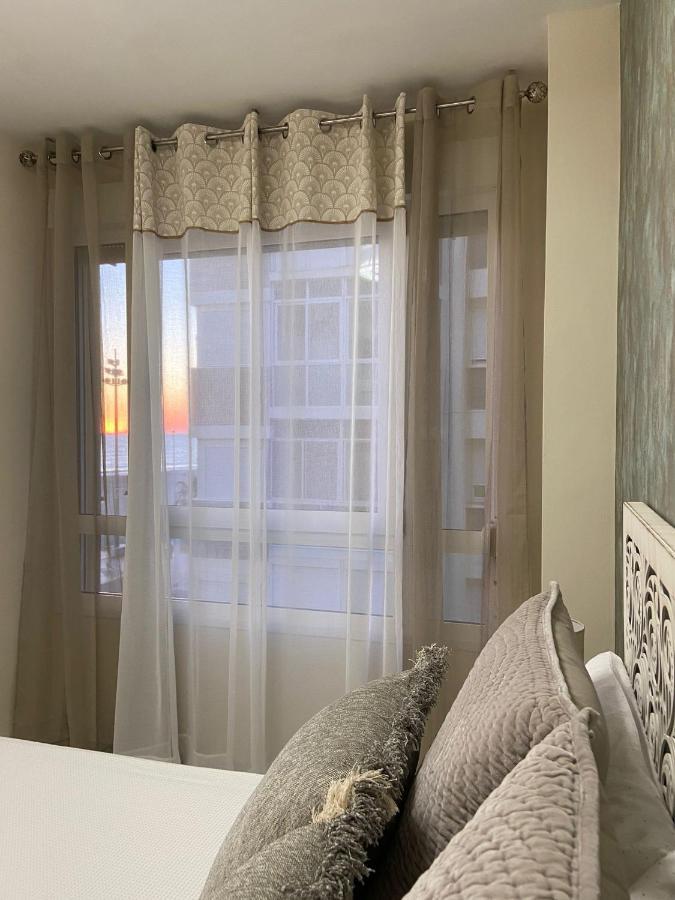Apartamento Reformado Con Vistas Al Mar 카디스 외부 사진
