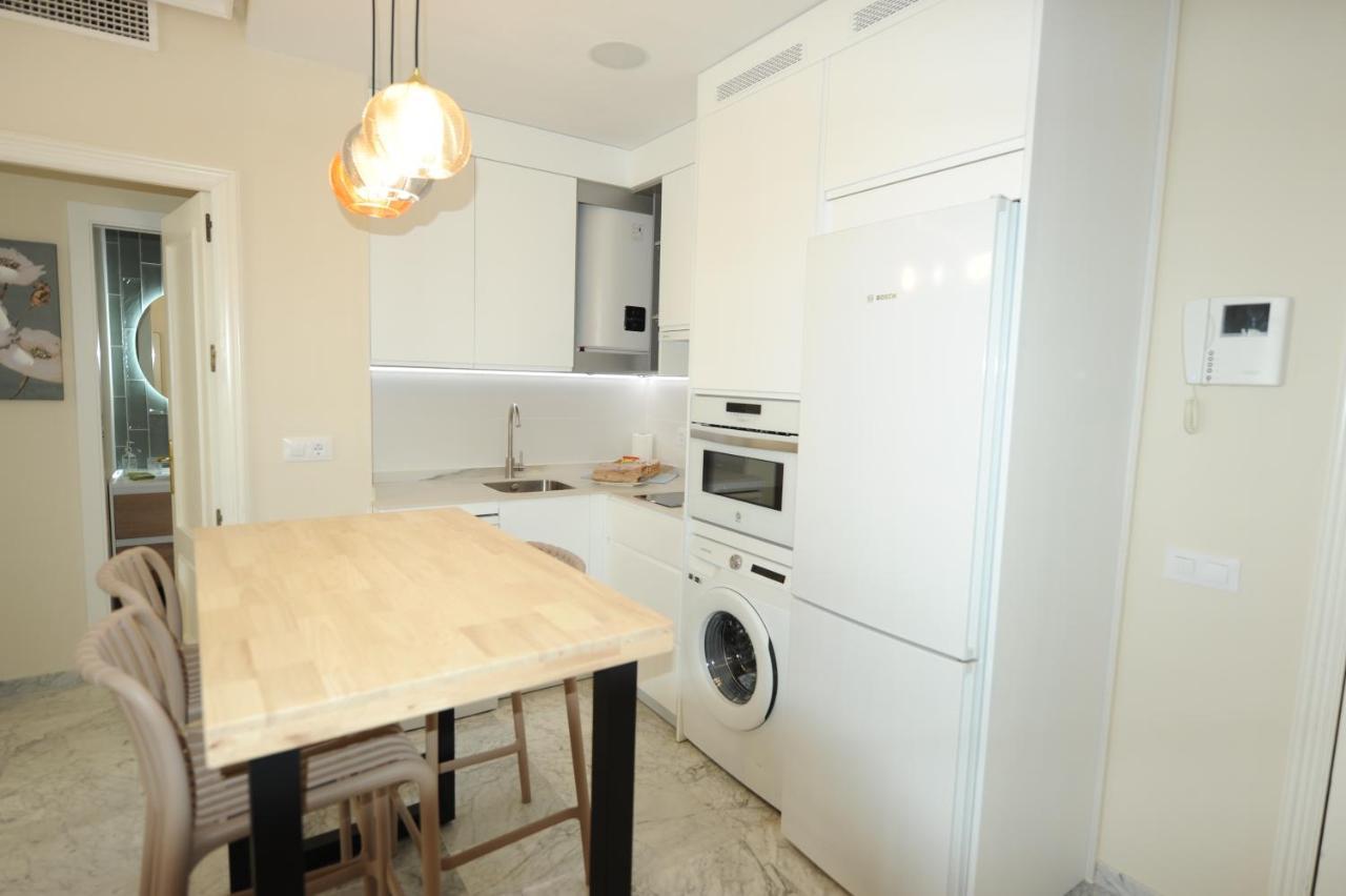 Apartamento Reformado Con Vistas Al Mar 카디스 외부 사진