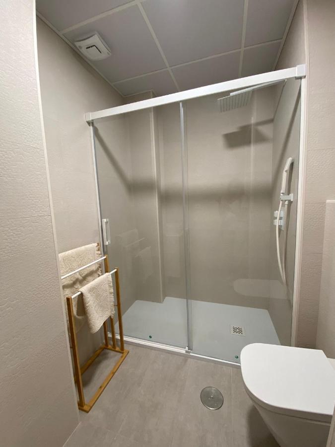 Apartamento Reformado Con Vistas Al Mar 카디스 외부 사진