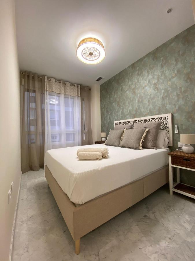 Apartamento Reformado Con Vistas Al Mar 카디스 외부 사진